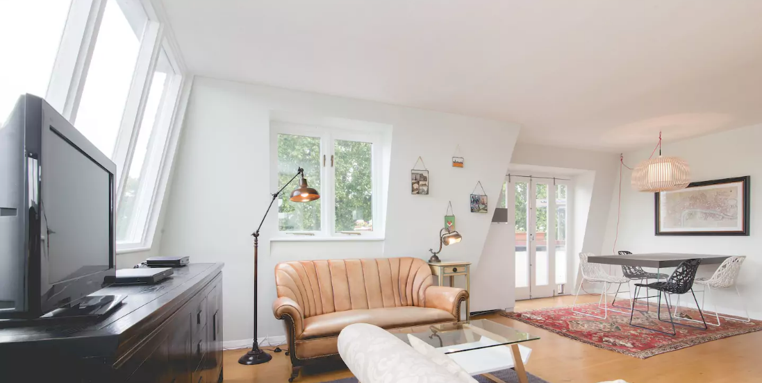 Image from Airbnb