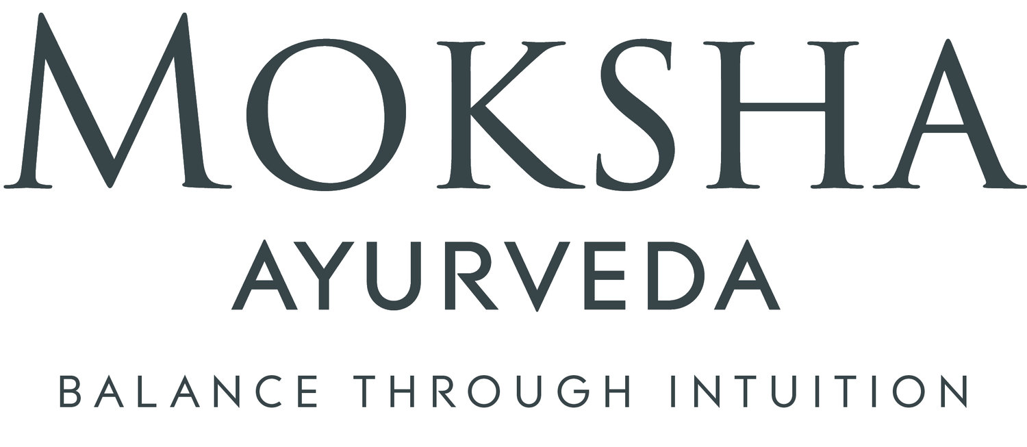 Moksha Ayurveda