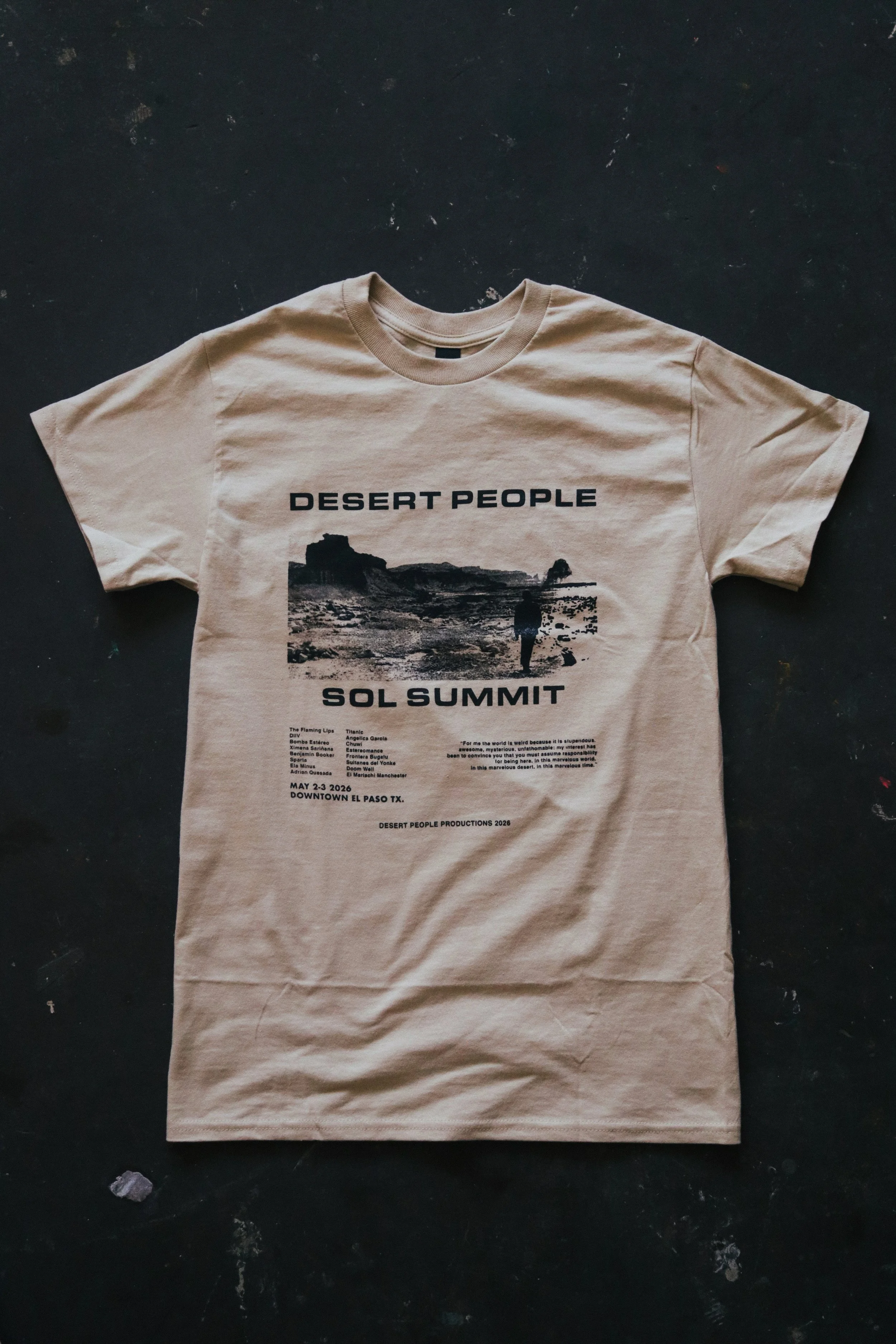 SOL SUMMIT