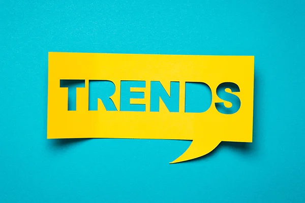 Top 5 email trends 