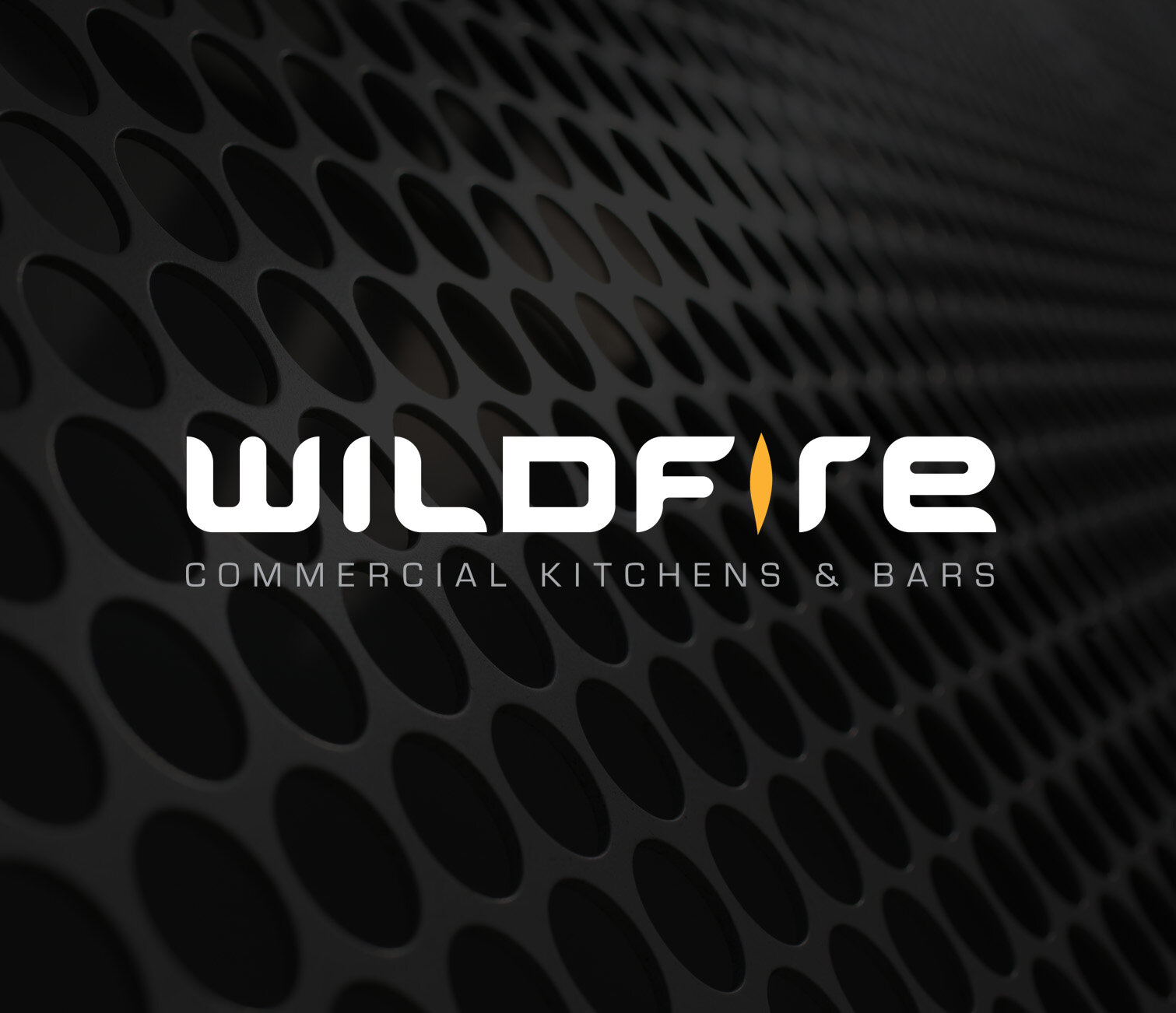 Wildfire branding