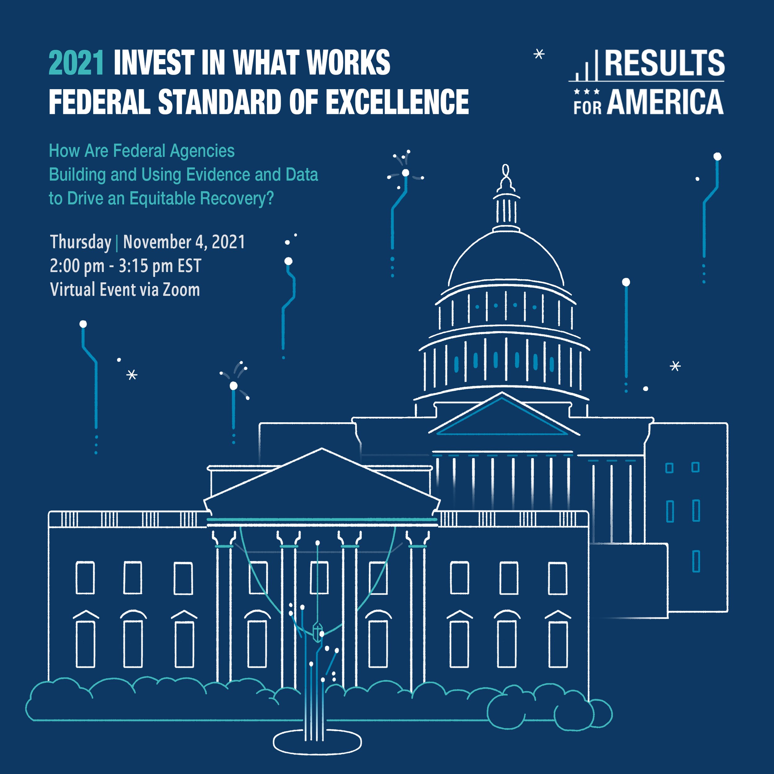 2021 Invest in What Works Federal Standard of Excellence