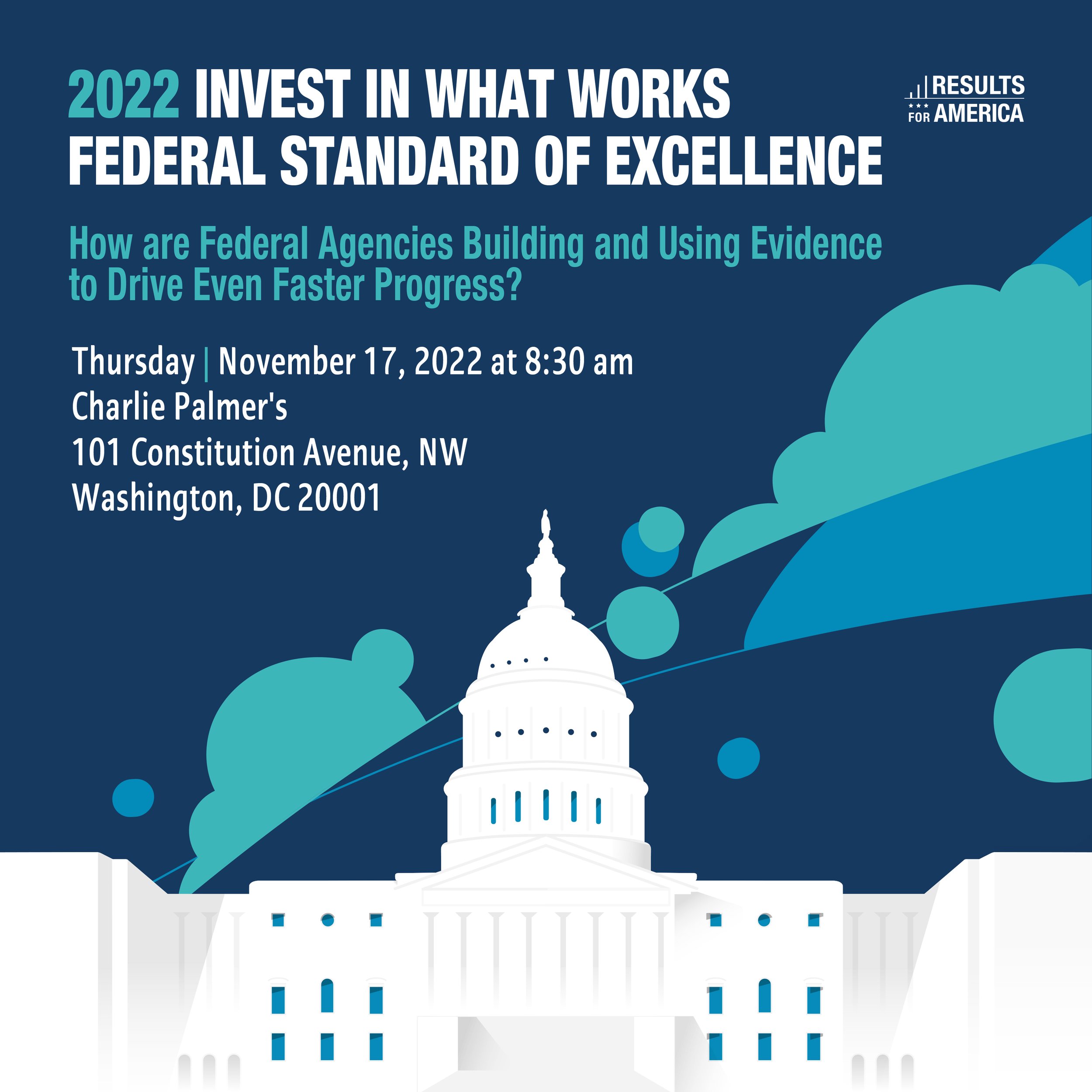2022 Invest in What Works Federal Standard of Excellence