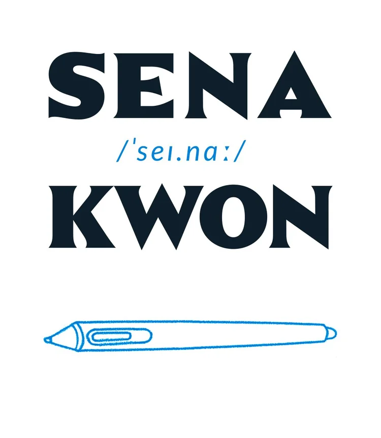 Sena Kwon