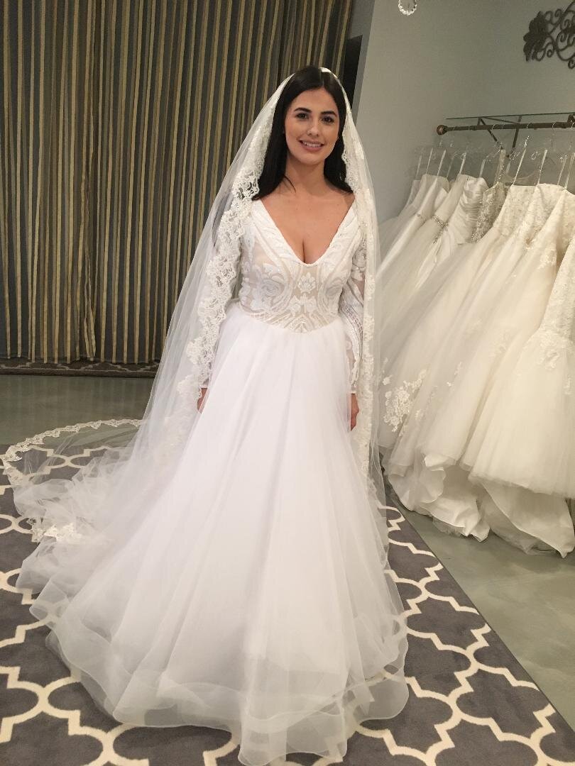 Bridal Shop Reviews Wedding Dress Reviews Bridal Boutique