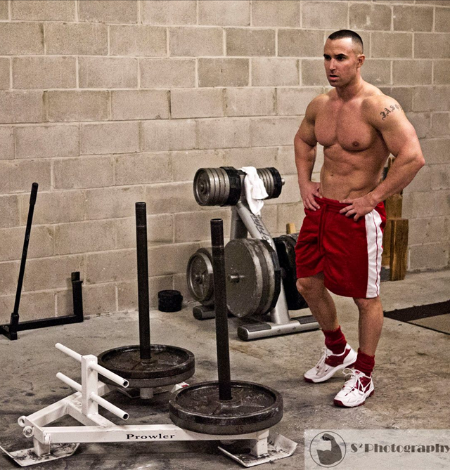  How effective is this for fat loss? You tell me.