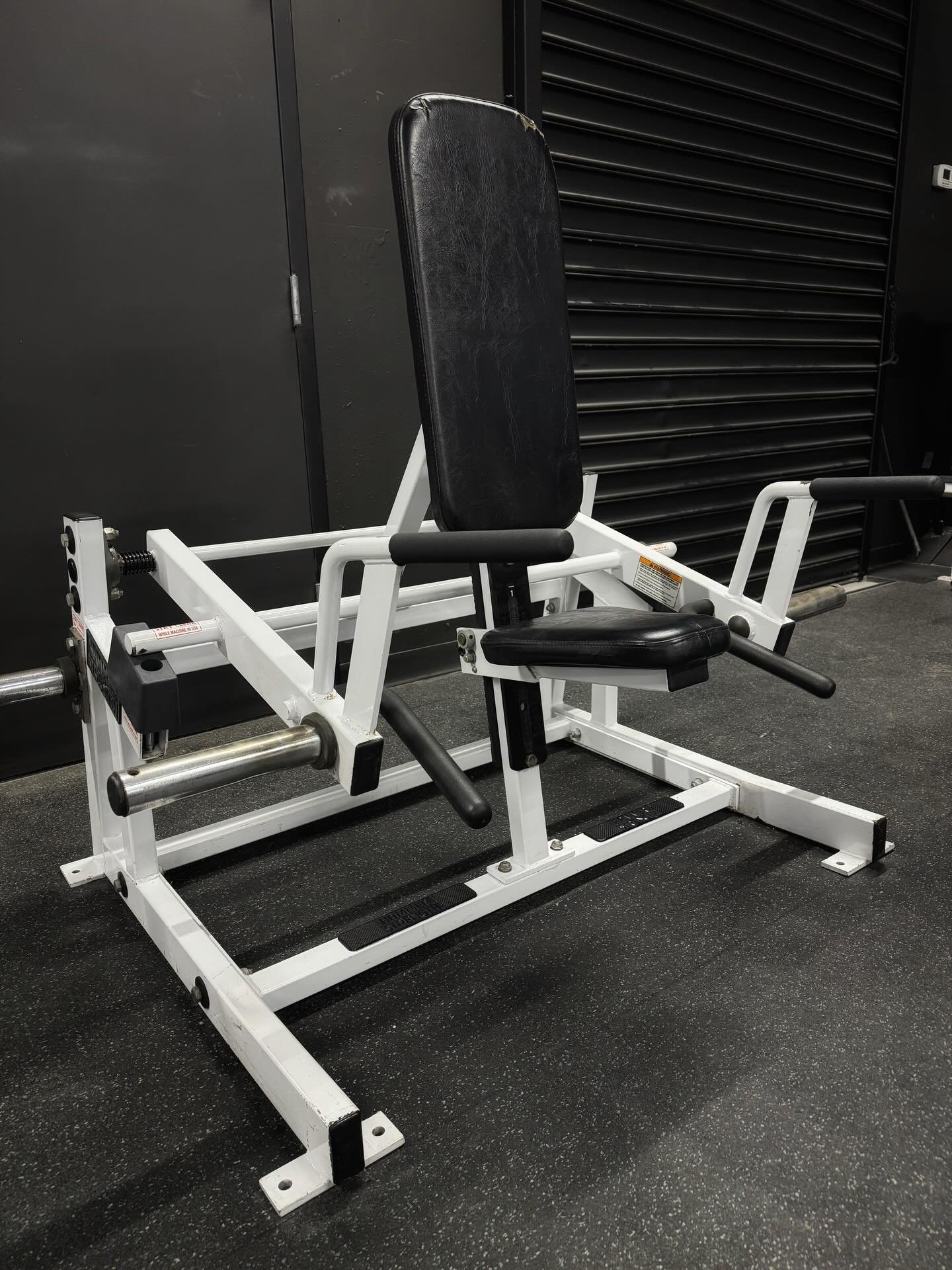 If you told me 14 years ago when I first opened Iron Arena that I&rsquo;d be buying this machine one day, I would&rsquo;ve looked at you with a very confused look on my face.

Anyway&hellip; traps are back. Summer 2026.

Enjoy.