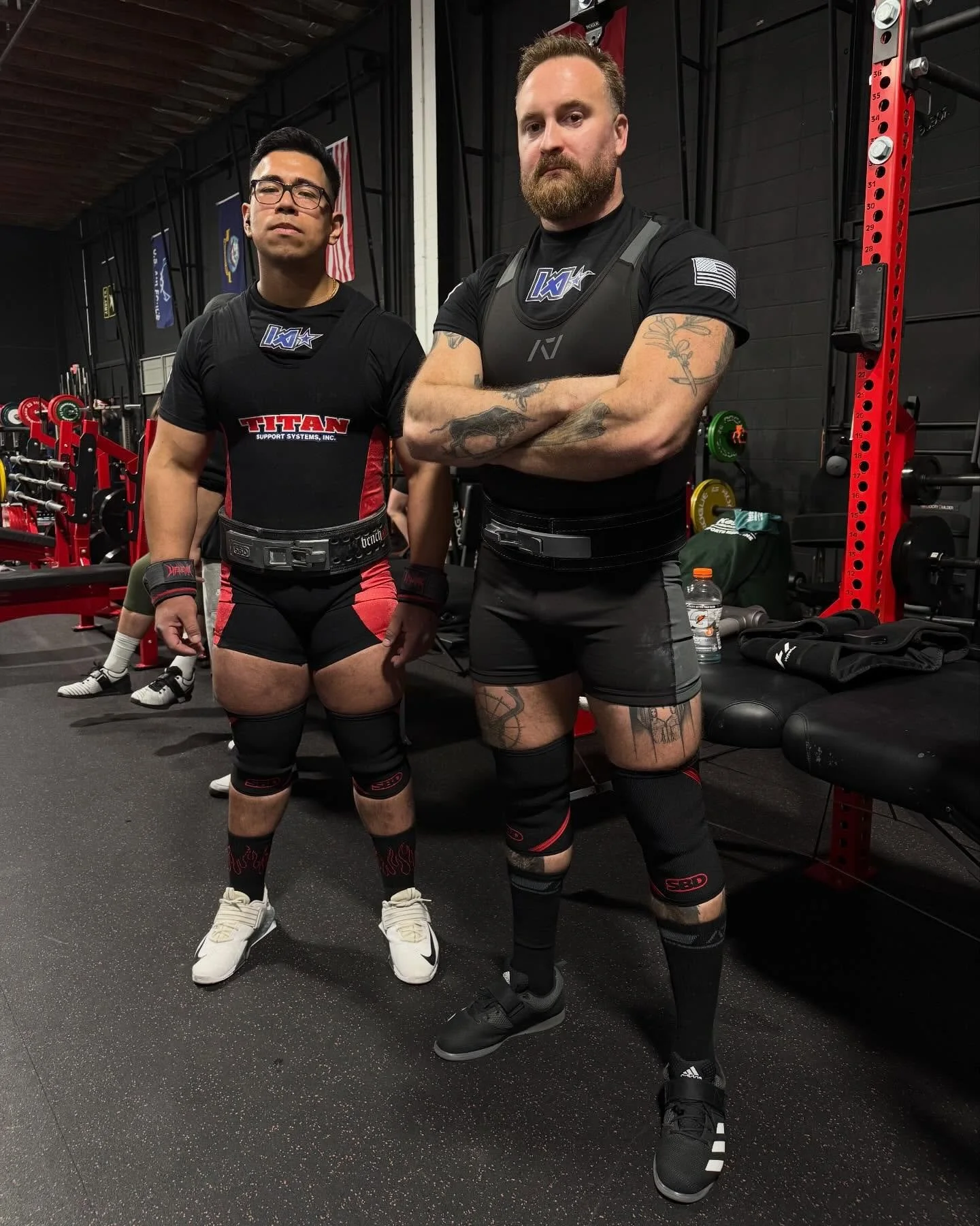 18/18 ✅

@gibberishgabe 551,402,562
@brandonlevek 440,253,523