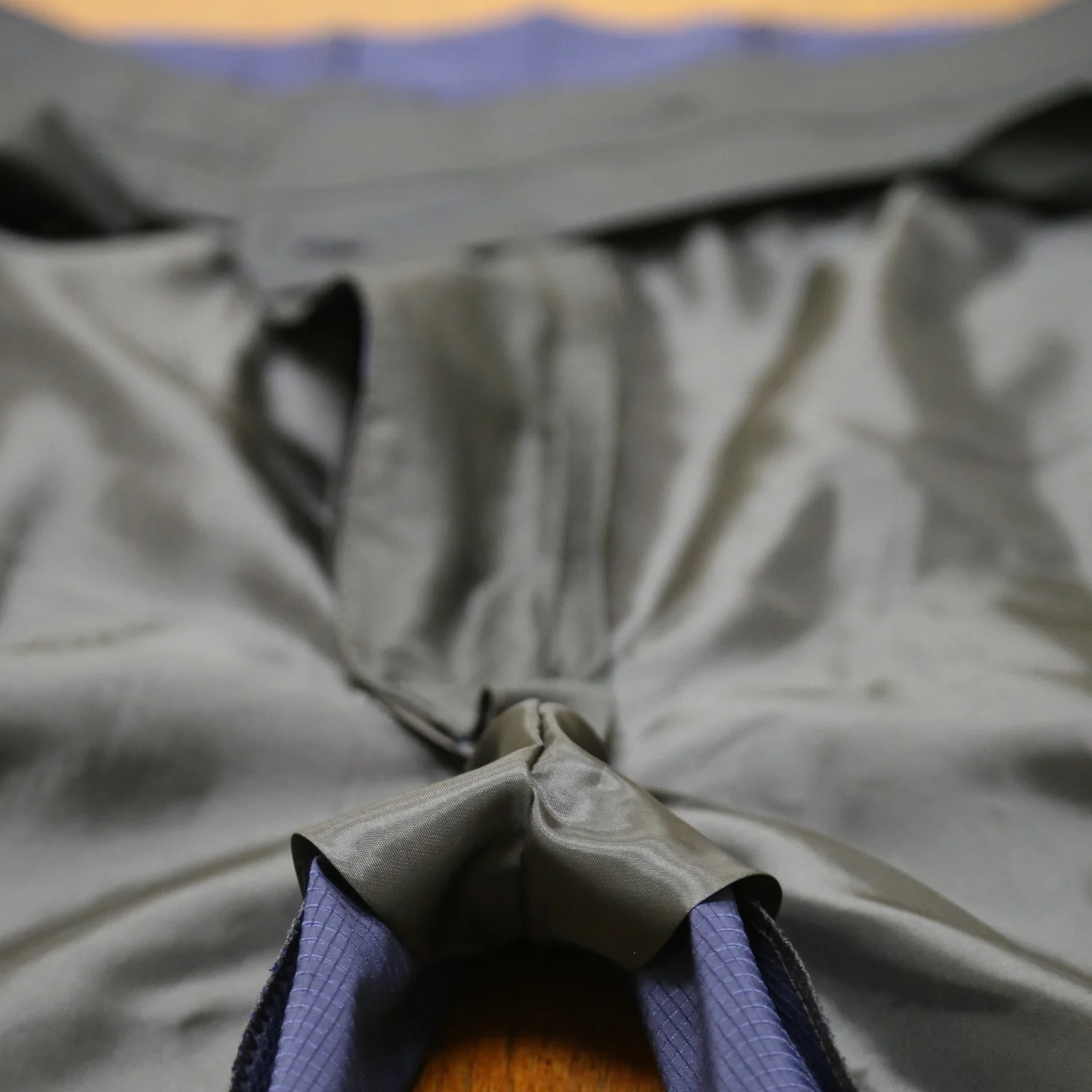 Breathable & Lightweight Fabric