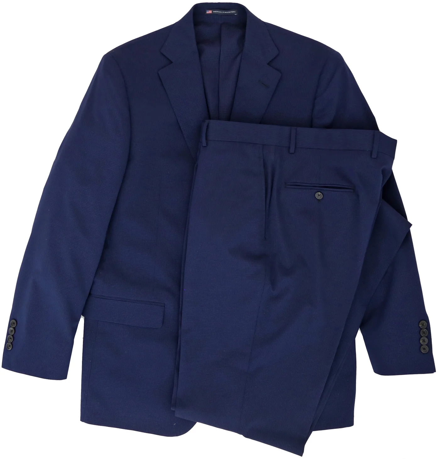 The complete Cool Action Suit for men