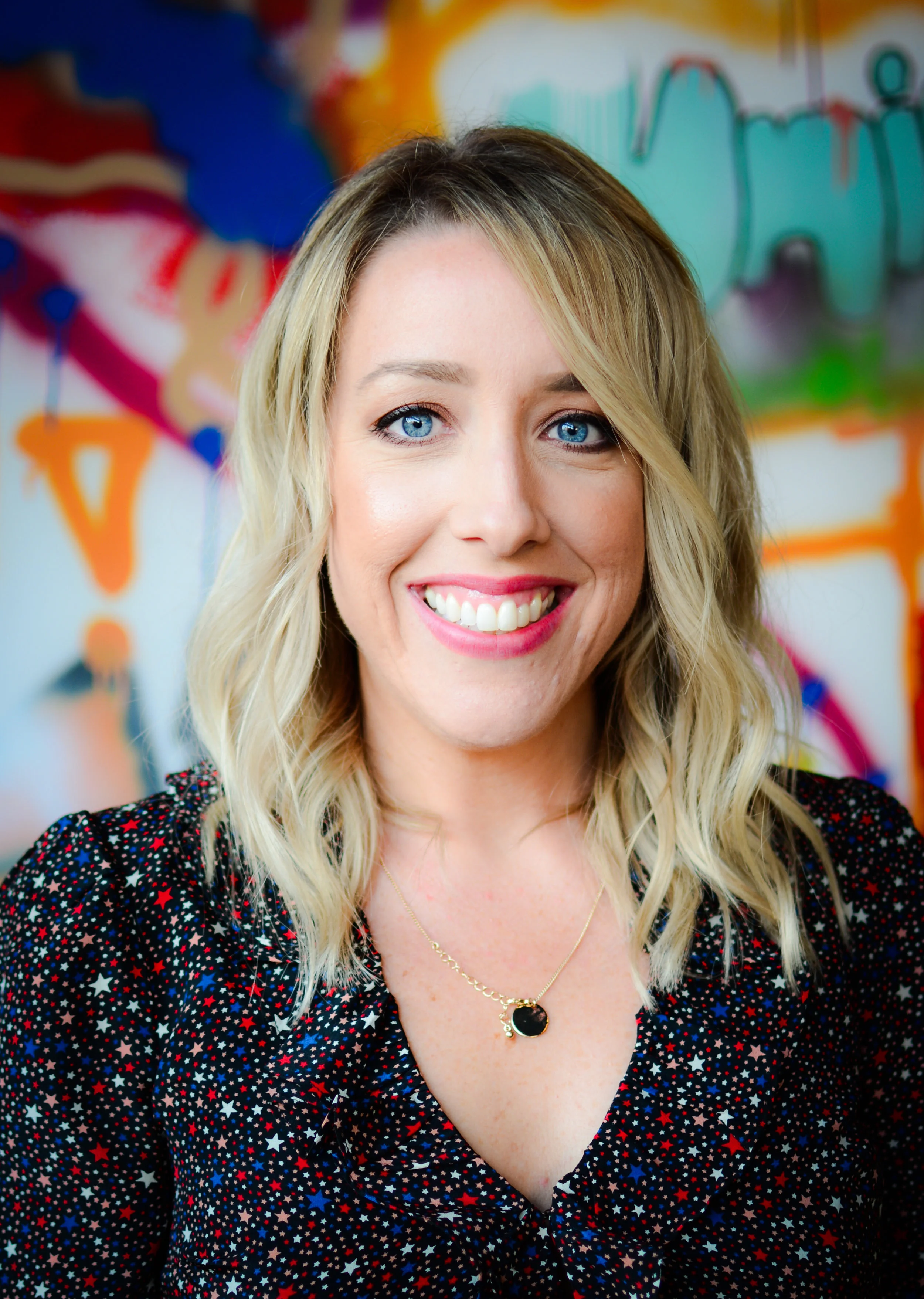 Frances Samarripa, Owner