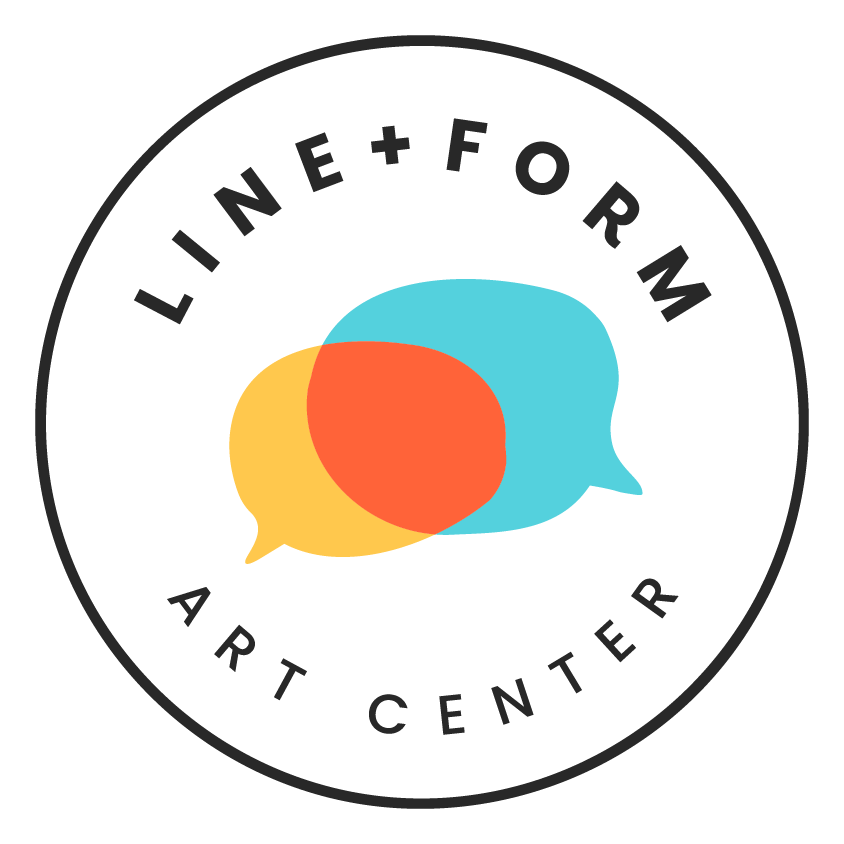 LINE+form