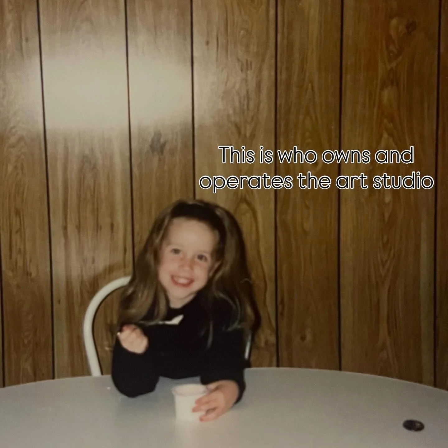 It&rsquo;s a family affair over here 🫶🏽🥰