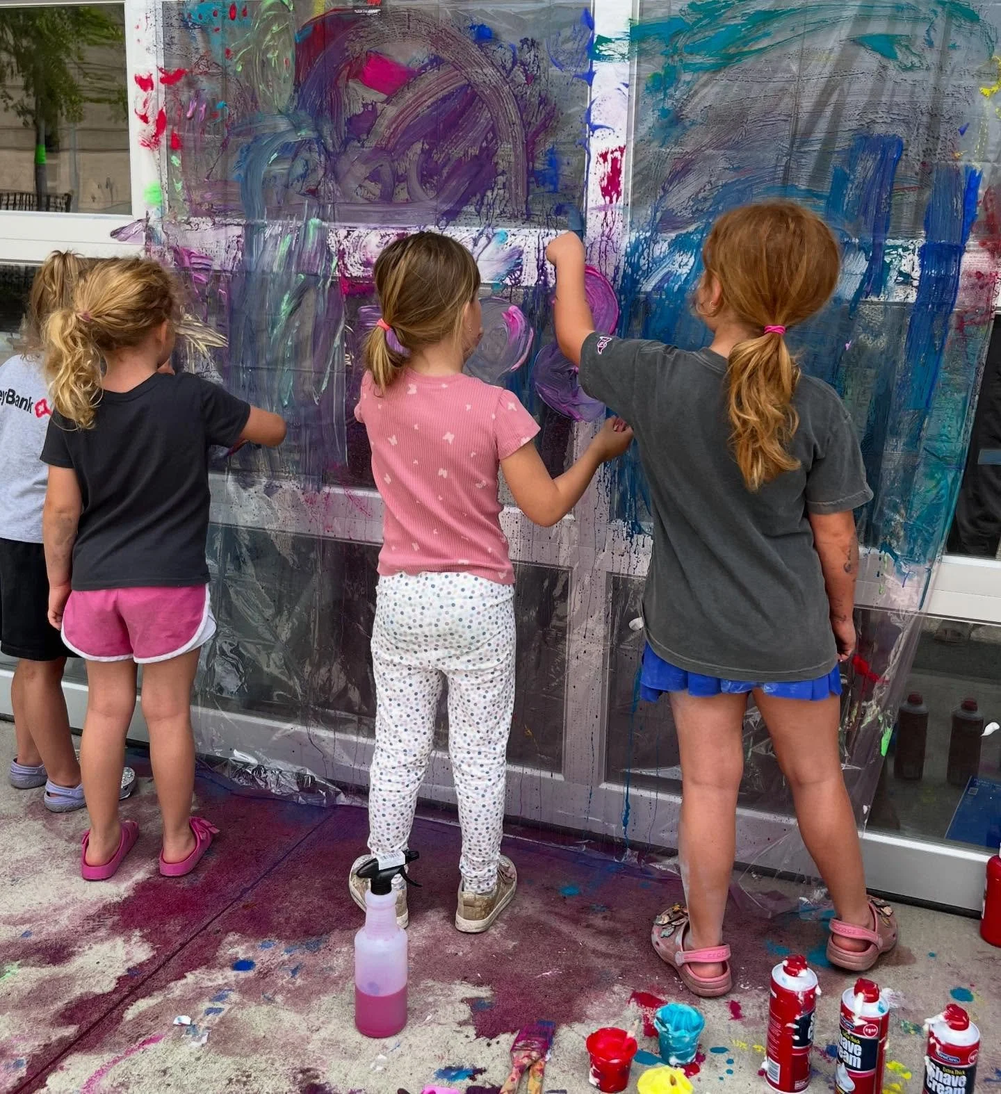 IMPORTANT INFO: Summer Art Camps will be posted SOON! 🎨✨ Thank you to everyone who has reached out asking when we will be posting. Here&rsquo;s the rundown of where we are at&hellip; All camps are fully planned, we are just waiting on the space! We 