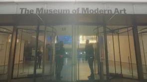 Dom Perignon and The Lady Gaga Born This Way Foundation event at MOMA