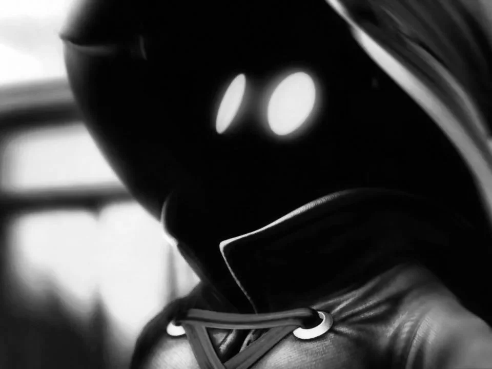 Childhood Magic: Memories of 'Final Fantasy IX'