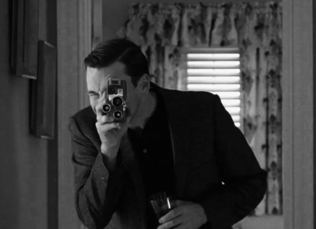 Life Gets In Your Eyes: Back on the Carousel of 'Mad Men'