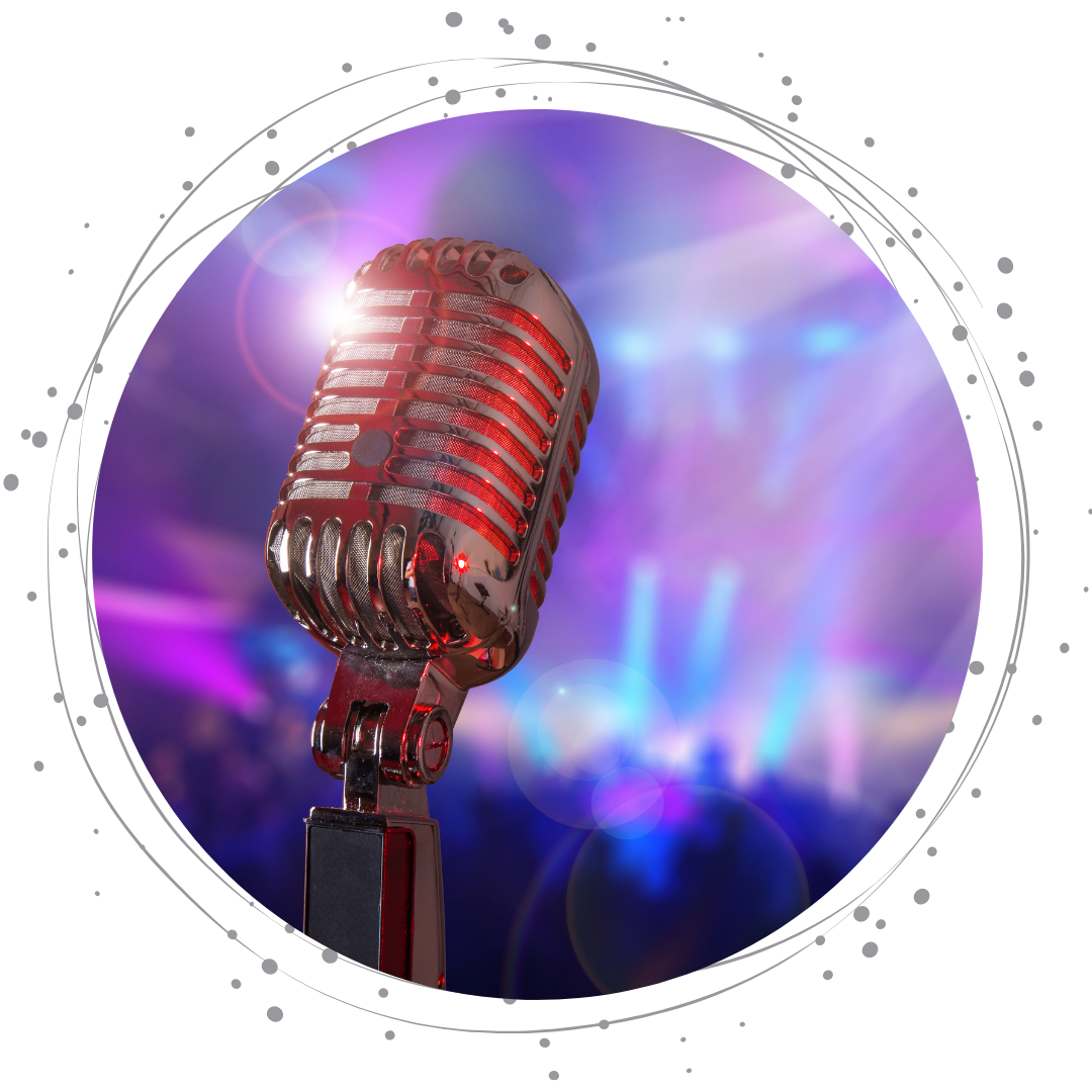 Microphone