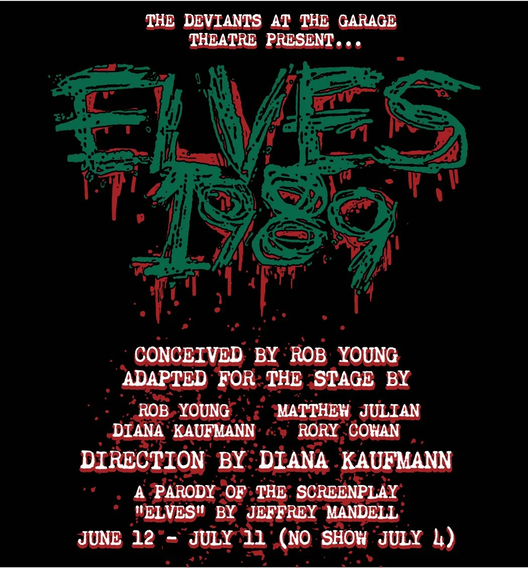 Elves 1989