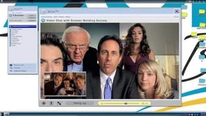 Greater Building Society