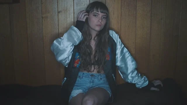MTV - "Kill Boring"