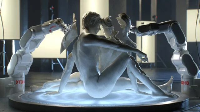 TEDxSydney Titles: Humankind