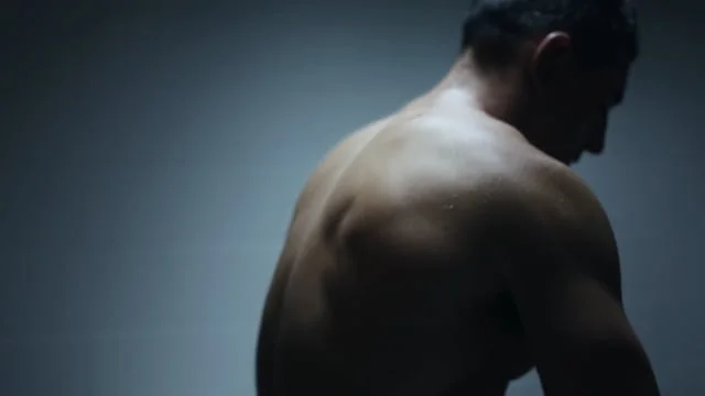 Powerade - Always Moving Forward