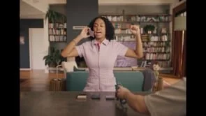 Samsung 'Z-Flipvertising' Clue 3