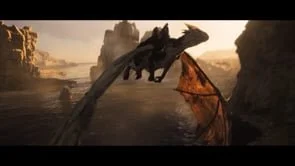 The Secret Kingdom (Paramount Pictures Feature Film Trailer)