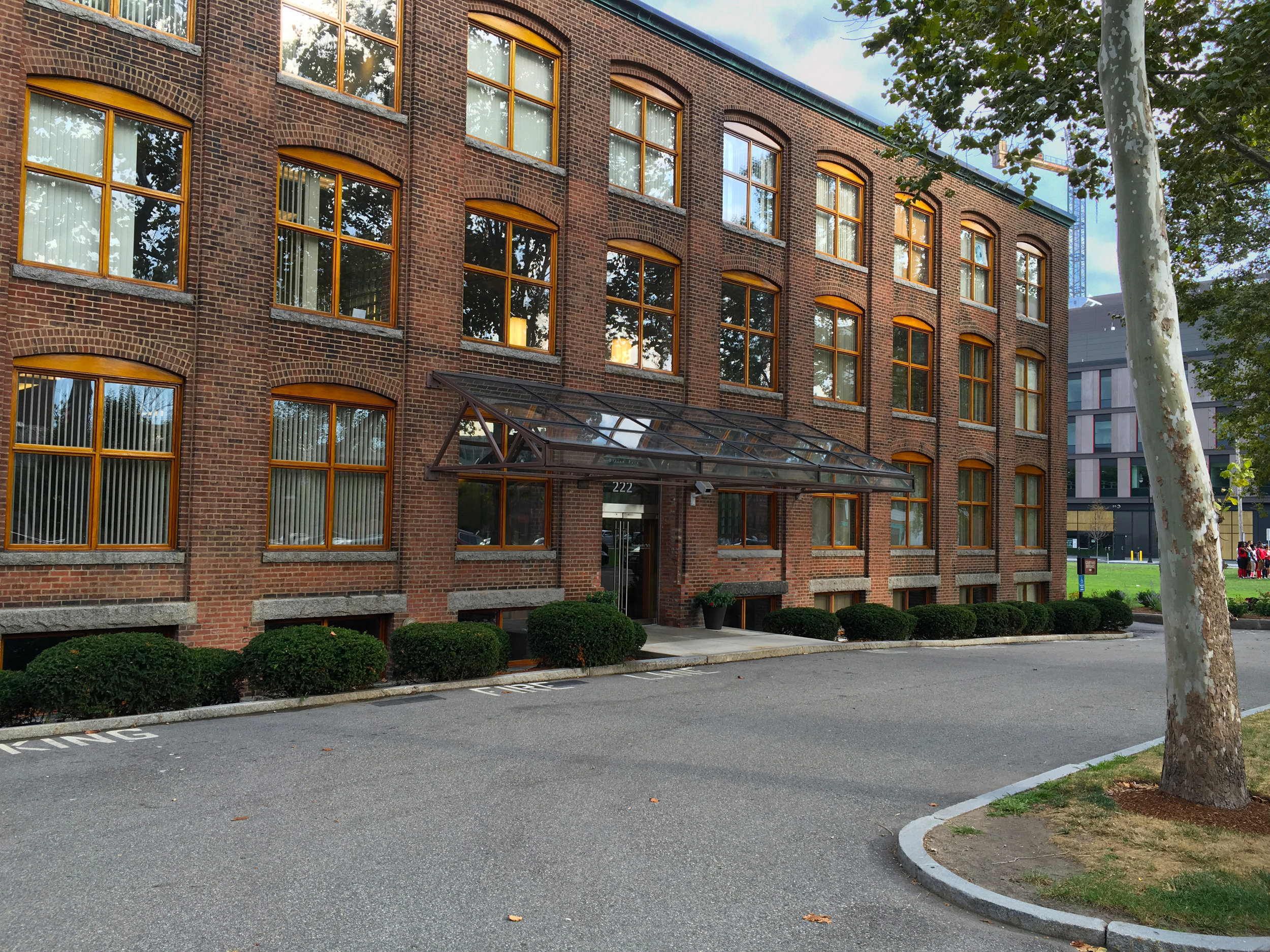 PROCLARA BIOSCIENCES 85 BOLTON STREET CAMBRIDGE, MA, 02140 Main telephone: 617-941-7020 Clinical Trial Inquiries: 617-941-7021