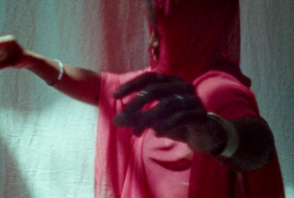 Still from KYM by Laura Bartczak, 2014