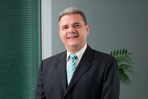 CONSEJO 2005-2008 Jaime Angeles Presidente