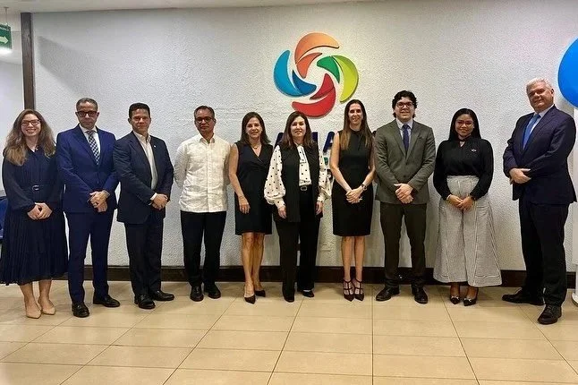 ADOPI respalda la participación dominicana en la Competencia Moot de Propiedad Intelectual para Abogados