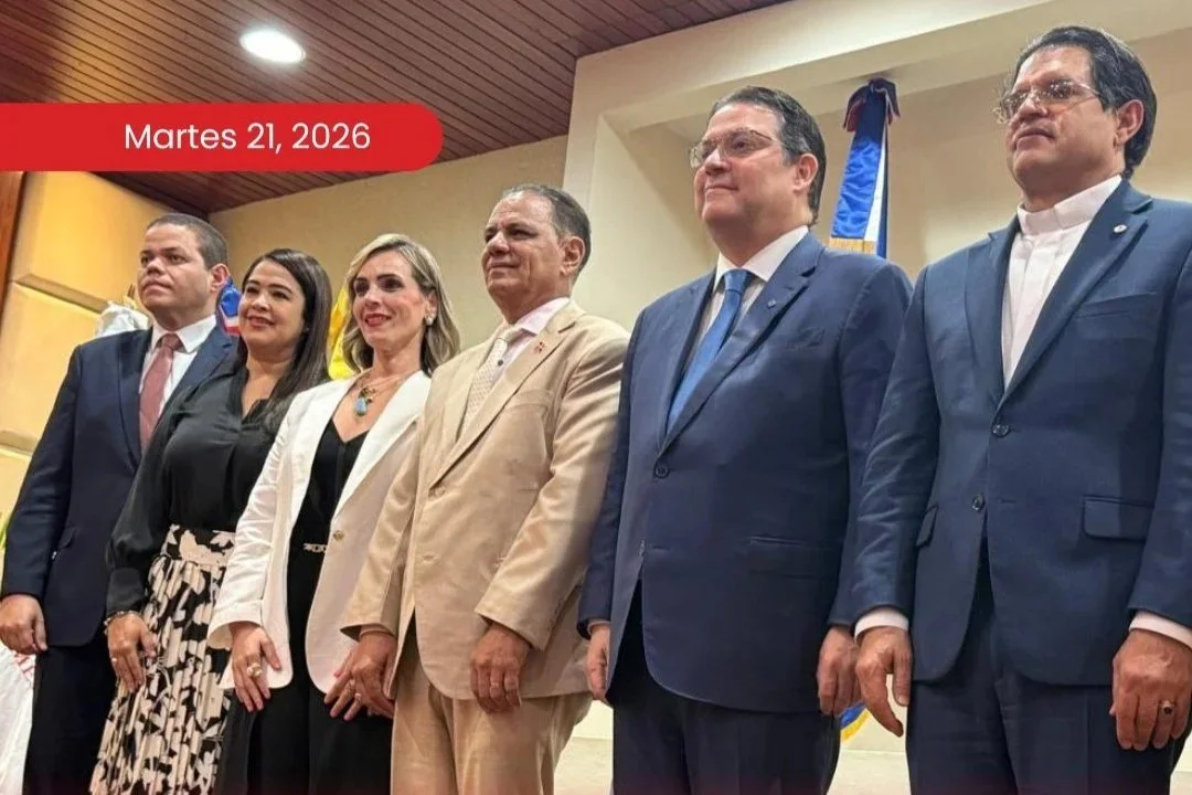 ADOPI impulsa la protección estratégica de la propiedad intelectual en la VIII Semana de la Innovación y Propiedad Intelectual 2026