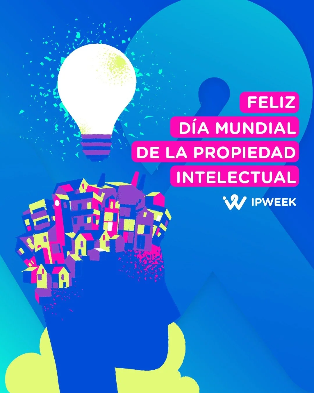 En este D&iacute;a Mundial de la Propiedad Intelectual, desde ADOPI nos sumamos al llamado de la OMPI:
&ldquo;La PI y el deporte: preparados, listos, &iexcl;a innovar!&rdquo;

Hoy celebramos a quienes crean, a quienes desaf&iacute;an lo establecido y