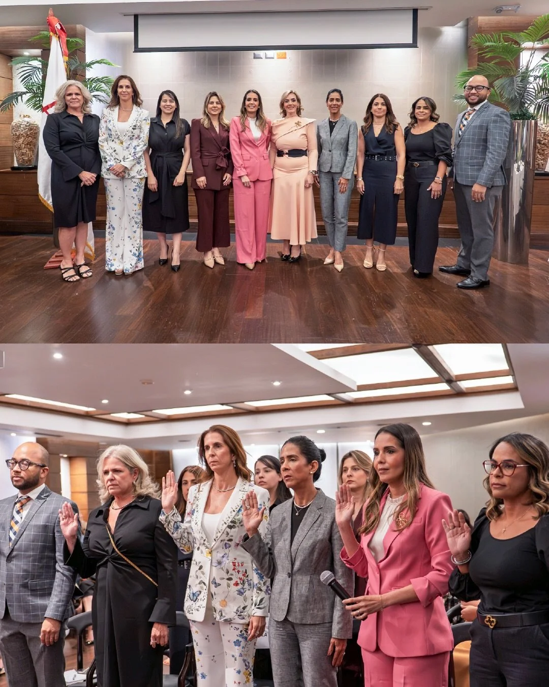 ❤️ En ADOPI cerramos una etapa y comenzamos otra con la mirada puesta en el futuro, a las puertas de nuestro 30 aniversario. 
 
En el marco de nuestra Asamblea Eleccionaria, el pasado 29 de septiembre la Asociaci&oacute;n Dominicana de Propiedad Inte