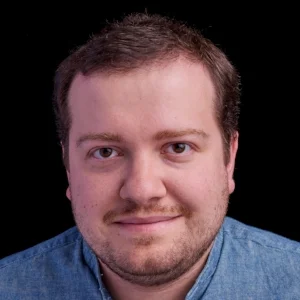 Leo Zhadanovsky, Amazon