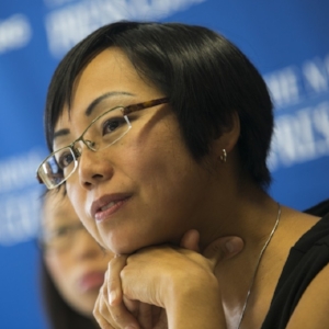 Kei Kawashima-Ginsberg, Tufts University