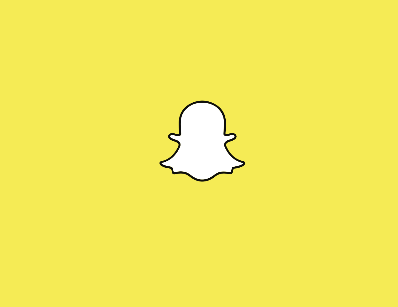 Let's Snap...Chat