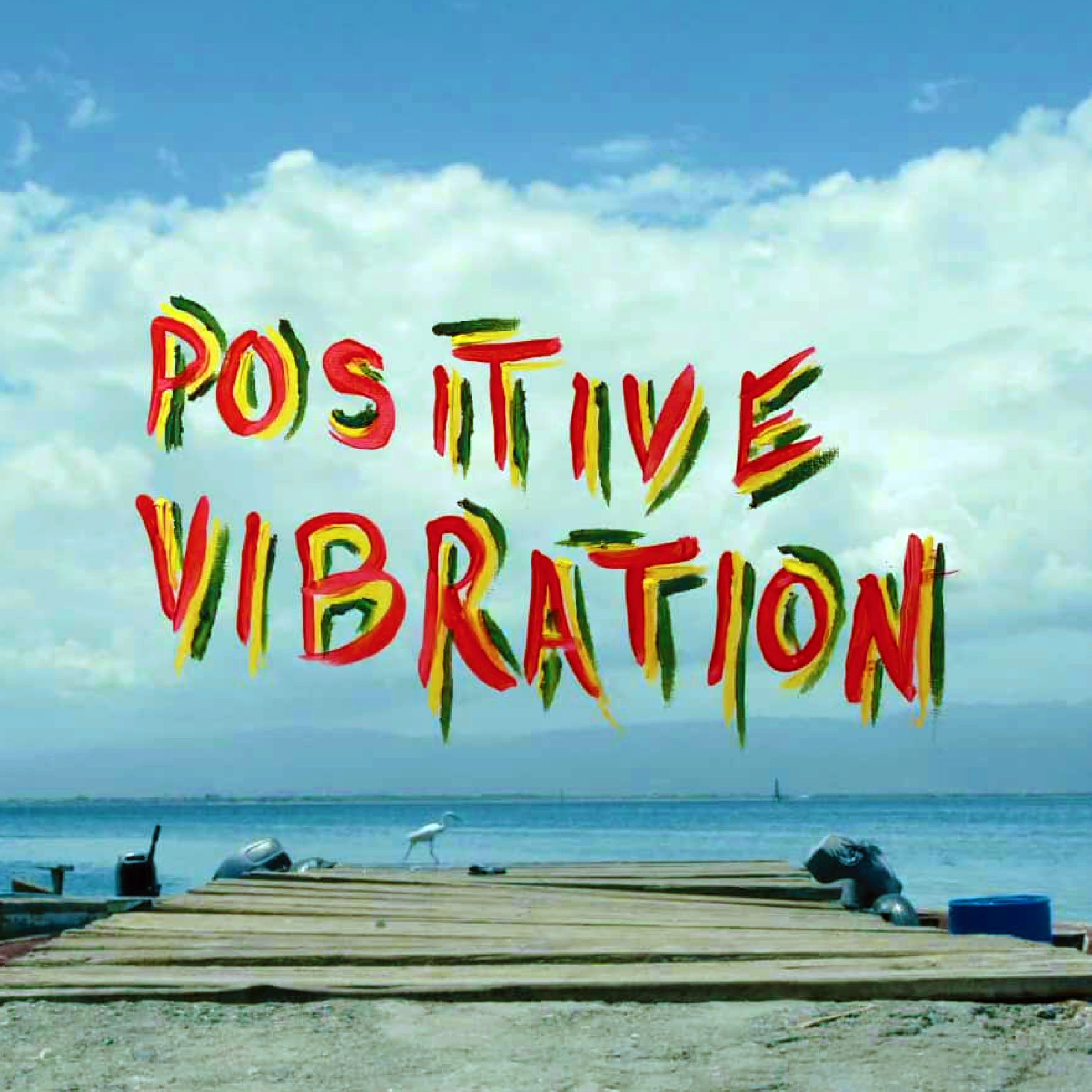 Good Vibrations