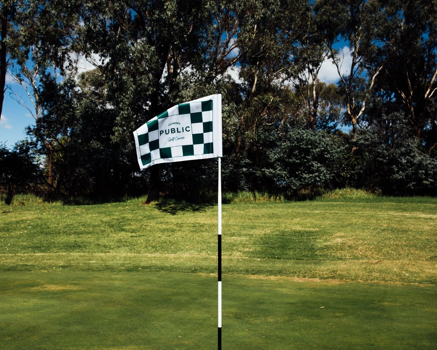 Jarrad | Canberra Public | Founder & Shareholder