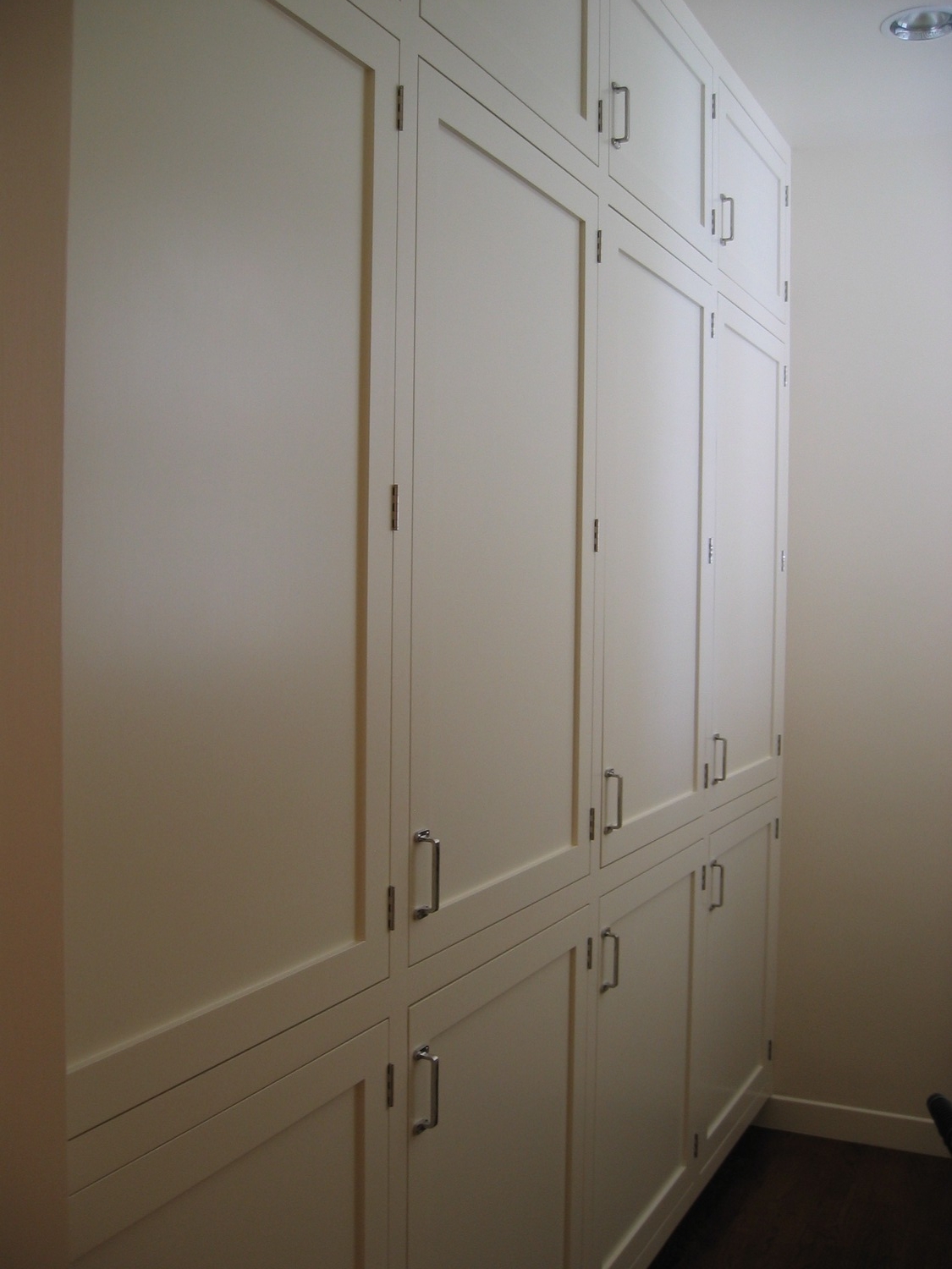 Painted Pantry, Pacific Heights