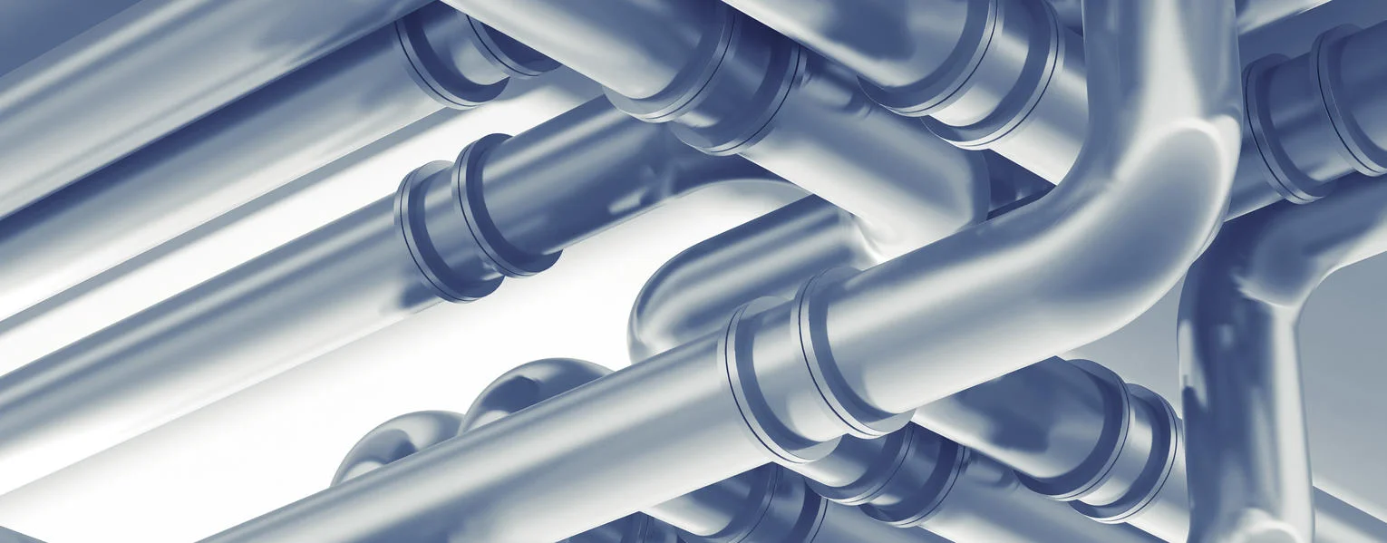 Memperkecil Diameter Pipa Air Tidak Akan Meningkatkan Tekanan Pompa - Bagian 1