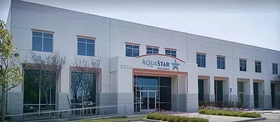 Aquastar office.jpg