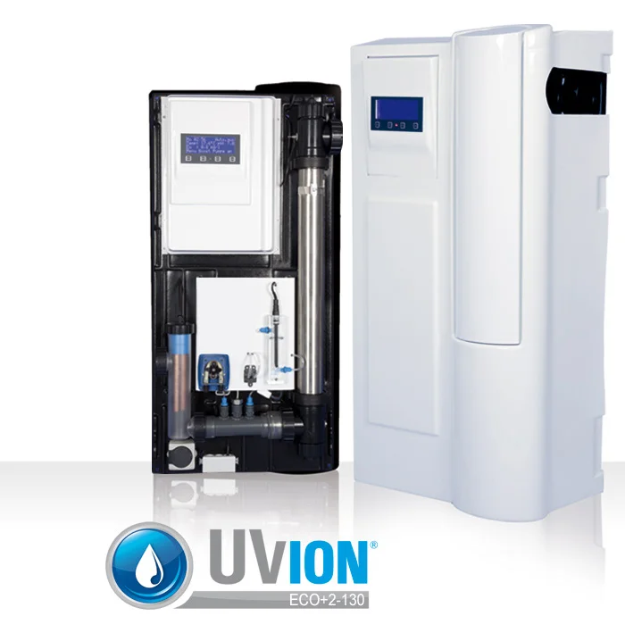 UVION Eco+2-130