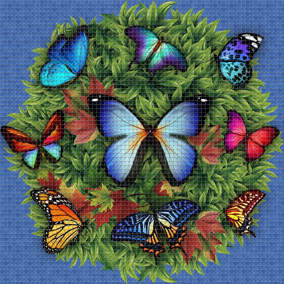 Butterflies-Digital_Print-Mosaic-Ezarri.jpg