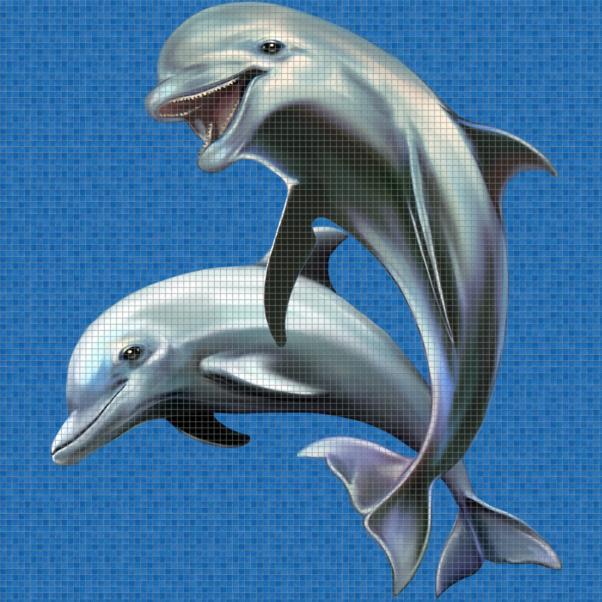 Happy-Dolphins-Digital-Print-Mosaic-Ezarri.jpg