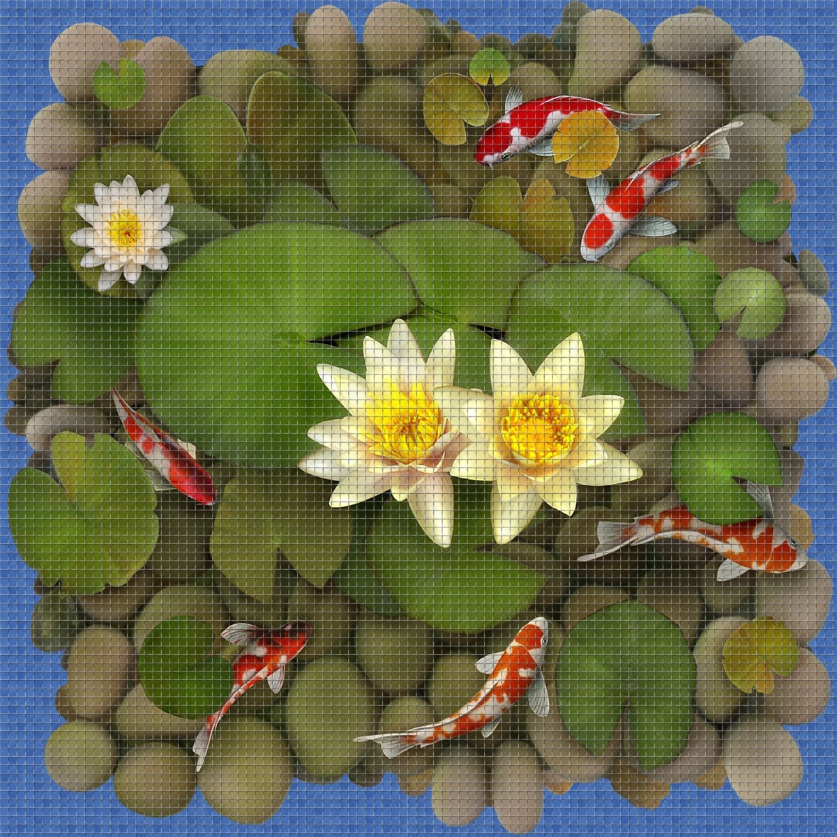 Koi-Fish-Digital-Print-Mosaic-Ezarri.jpg