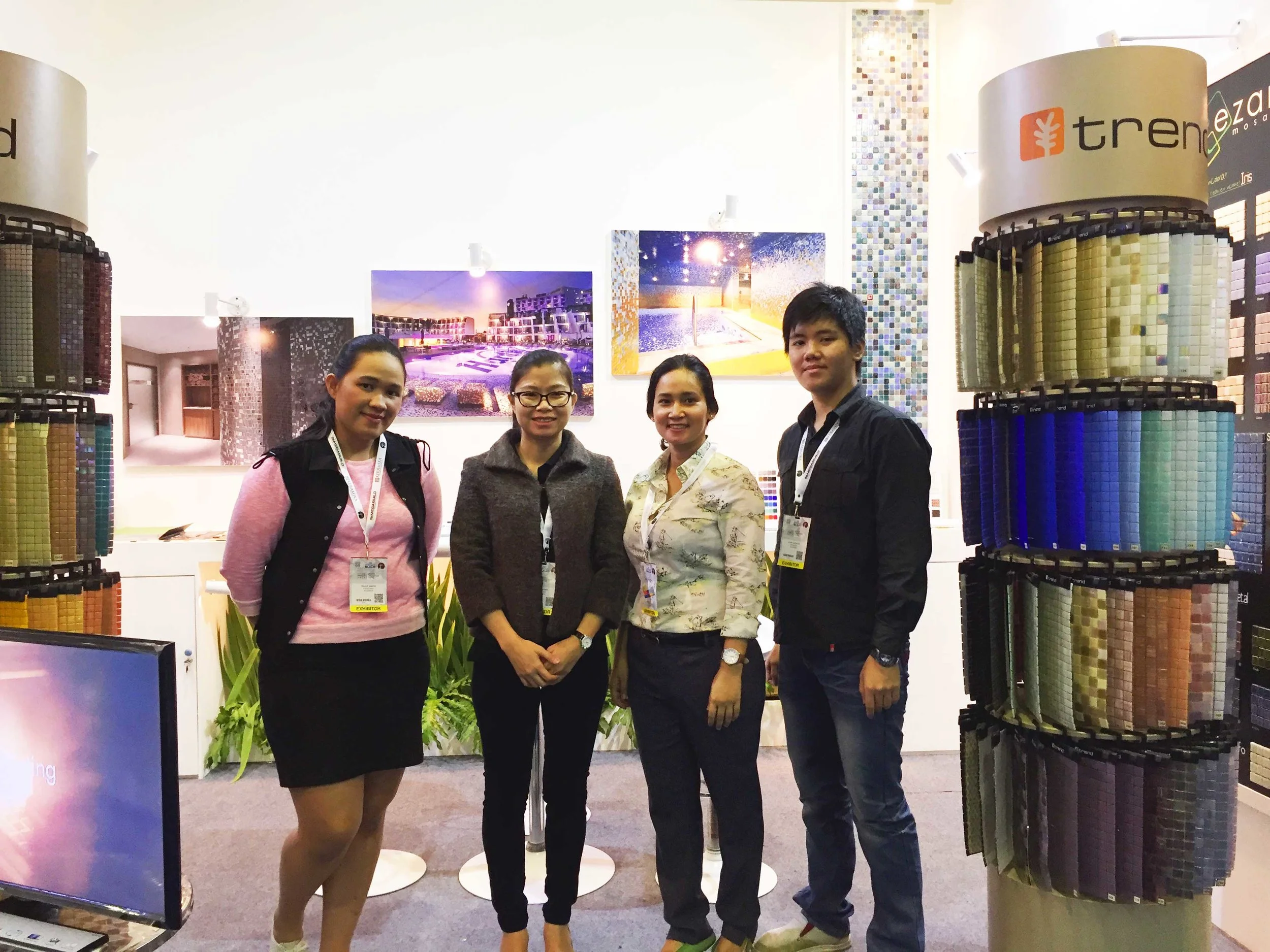 Lowongan Kerja di PT Esparindo Dayamegah