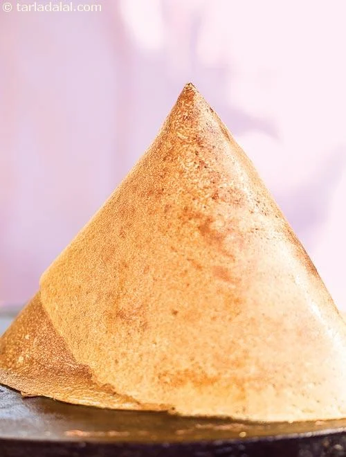 Plain Dosa